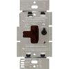 Lutron Toggler LED Dimmer Para bombillas LED_1