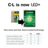 Lutron Toggler LED Dimmer Para bombillas LED_2