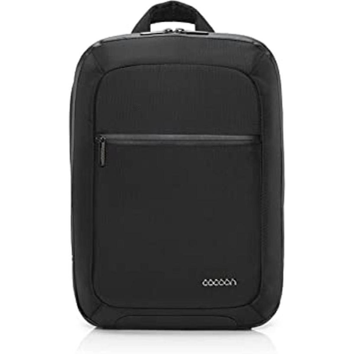 Cocoon Innovations Mochila delgada con GRIDIT para