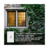 Lutron Toggler LED Dimmer Para bombillas LED_5