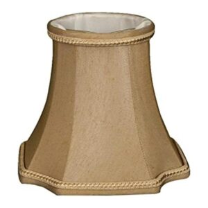 Royal Designs Inc. CS714AGL Candelabro decorativo con_1
