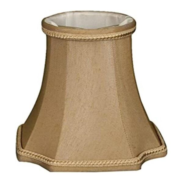 Royal Designs Inc. CS714AGL Candelabro decorativo con_1