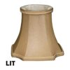 Royal Designs Inc. CS714AGL Candelabro decorativo con_3