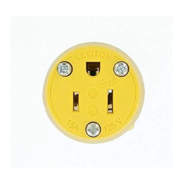 Leviton 515CVLIT Reemplazo de extremo de cable iluminado_2