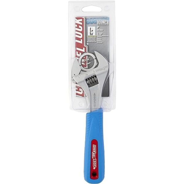 Channellock 810NW Llave inglesa ajustable revestimiento_2