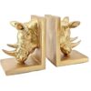Bellaa 21800 Sujetalibros decorativos para decoración del_4