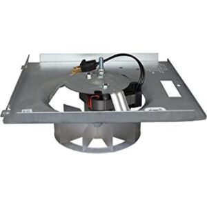 NuTone S0503B000 Ensamblaje de motor para ventilador de_1