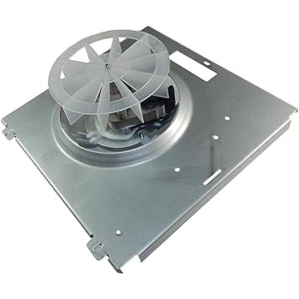 NuTone S0503B000 Ensamblaje de motor para ventilador de_3