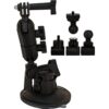 Panavise 13150 ActionGrip Kit de montaje de cámara con_1