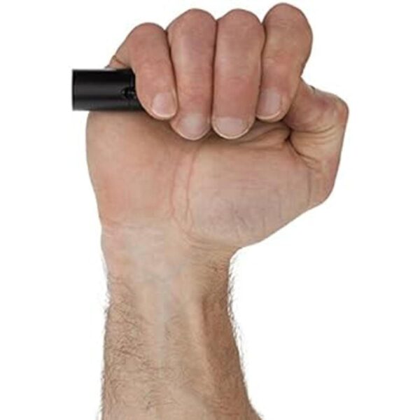 Nightstick MT110 MiniTAC linterna LED de metal 1 AA 3.9_3