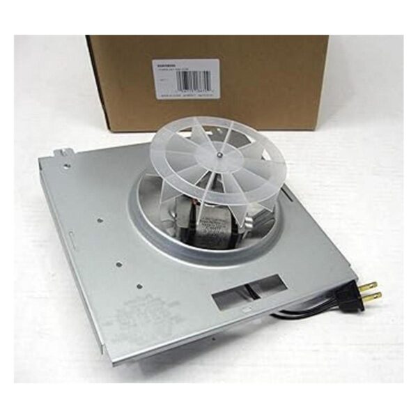 NuTone S0503B000 Ensamblaje de motor para ventilador de_4