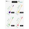 G F 10041 JustForKids Juego de herramientas y carretilla_3