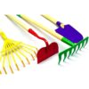 G F 10041 JustForKids Juego de herramientas y carretilla_4