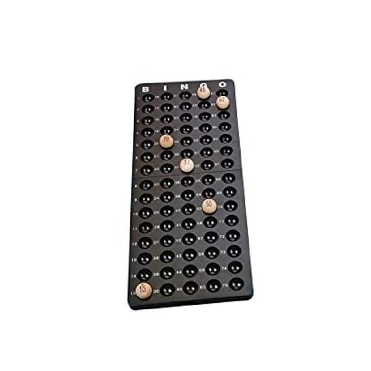 SS Worldwide Bingo Masterboard