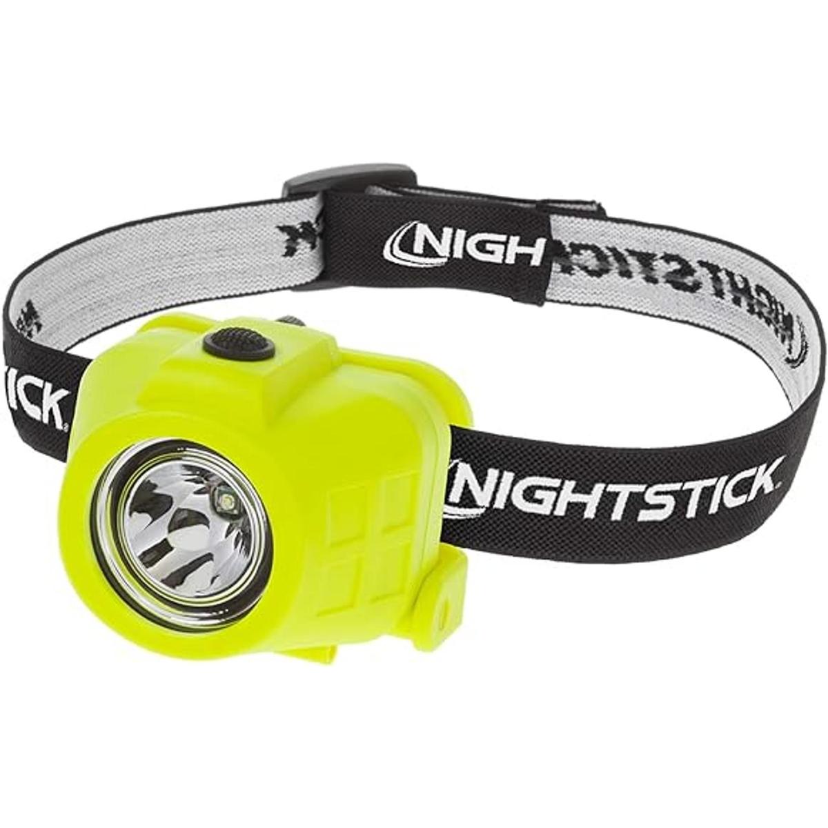 Nightstick XPP5452G Faro de doble función admisible