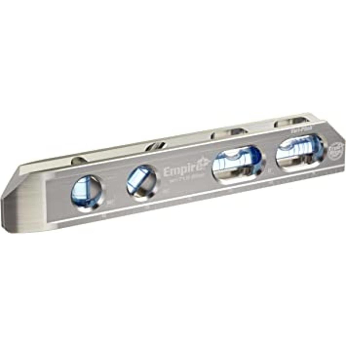 Empire EM71.8 Nivelador profesional en caja magnética con