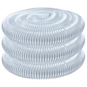 Manguera flexible de PVC para recolección de polvo 70143_1