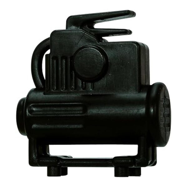 Dickie Toys Vehículo de bomberos ligero y sonido de 24_6