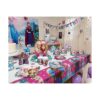Disney Frozen Fiesta de cumpleaños Escena Setters_3