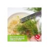 Jenaluca Tijeras de acero inoxidable para cortar verduras_5