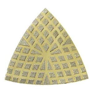 Dremel MM910 MultiMax Papel de lija abrasivo de diamante_1