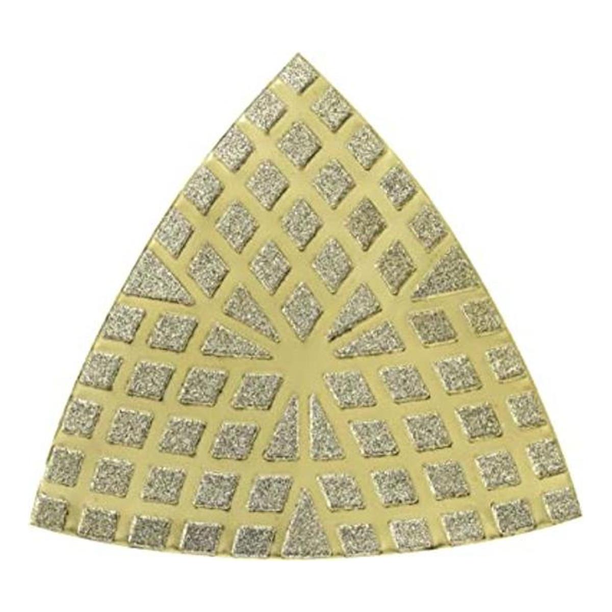 Dremel MM910 MultiMax Papel de lija abrasivo de diamante