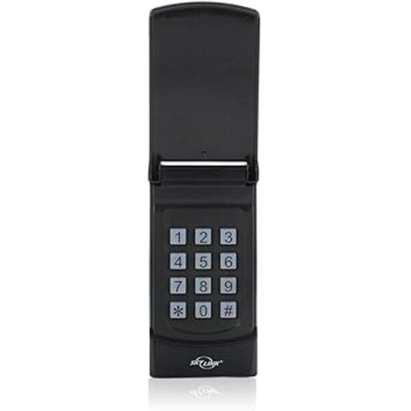 Skylink KN318 Sistema de entrada sin llave_2