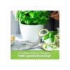 Jenaluca Tijeras de acero inoxidable para cortar verduras_4