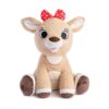 Clarice the Reindeer Juguete de peluche de animales de_1