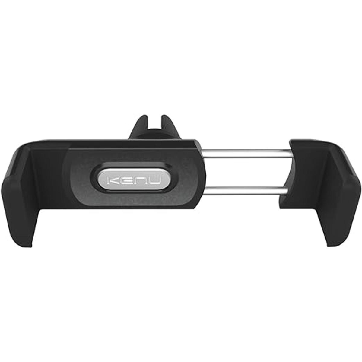 Kenu Airframe soporte de teléfonostabletas para autos.