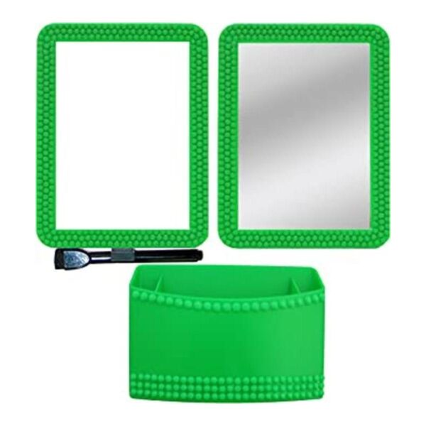Inkology Color Rush Rhinestone Locker accesorio magnético_1