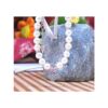 PETFAVORITES Collar de diseño de corazón de cristal de_4