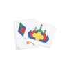 Tarjetas de actividades de bloques de patrones Learning_2