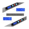 Soldador de soldadura con pantalla LCD termostática_2
