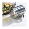 New Star Foodservice 28485 Agitador de dragado de acero