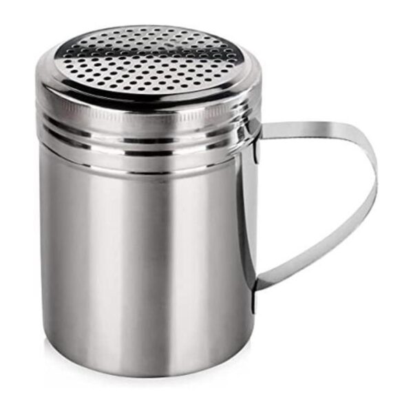 New Star Foodservice 28485 Agitador de dragado de acero