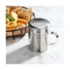 New Star Foodservice 28485 Agitador de dragado de acero