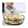 New Star Foodservice 28485 Agitador de dragado de acero
