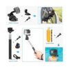 LuxeBell juego de accesorios para AKASO EK5000 EK7000_2