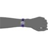 Disney Frozen Kids Plastic Time Teacher Analog Quartz_5