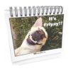 Regalo divertido de oficina tarjetas Doggy Moodycards_6
