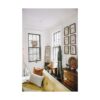 Lata original para decorar la pared estilo clásica con_3