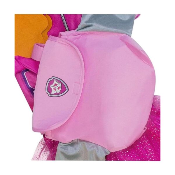 Disfraz infantil de Rubies Paw Patrol Skye_4