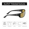 Flying Fisherman Buchanan lentes de sol polarizadas talla_2