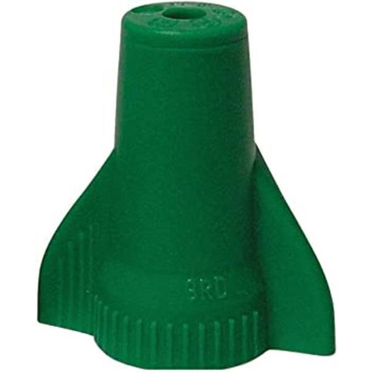 Gardner Bender GB 25095 Cono de alambre Grn 25Bg