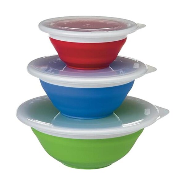 Progressive Prepworks Thinstore Juego de 3 cuencos_2