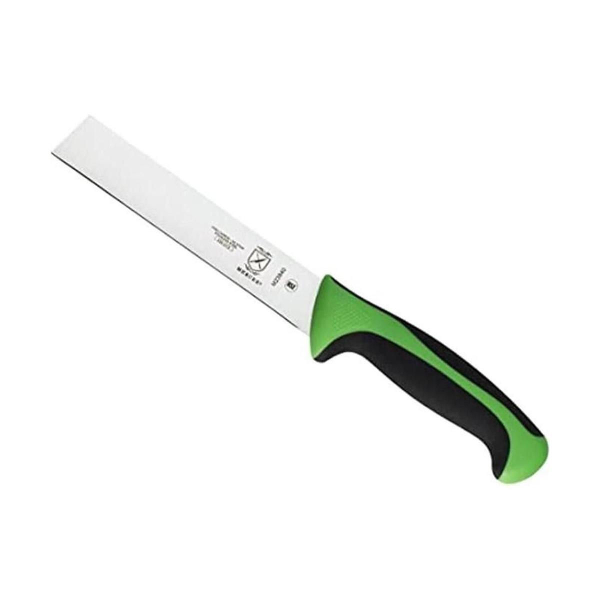 Mercer Culinary Millennia Colors Cuchillo de productos de