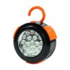 Klein Tools 55437 Tradesman Pro Luz de trabajo Luz de_1