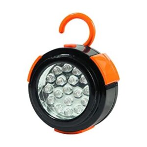 Klein Tools 55437 Tradesman Pro Luz de trabajo Luz de_1