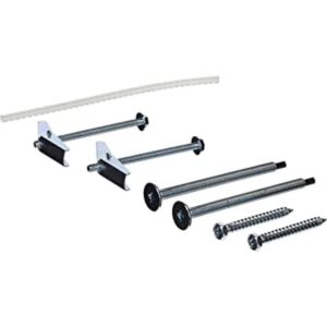 General Electric WB06X10889 kit de hardware para microondas_1